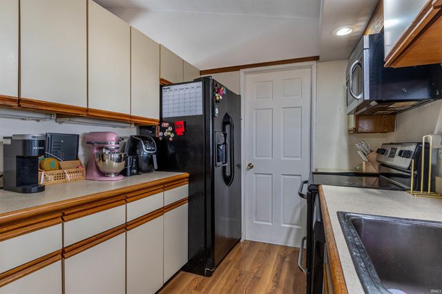 2503 Sherman Drive, Kokomo, IN 46902