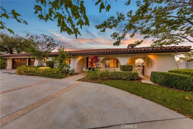 26 Corral, Bell Canyon, CA 91307