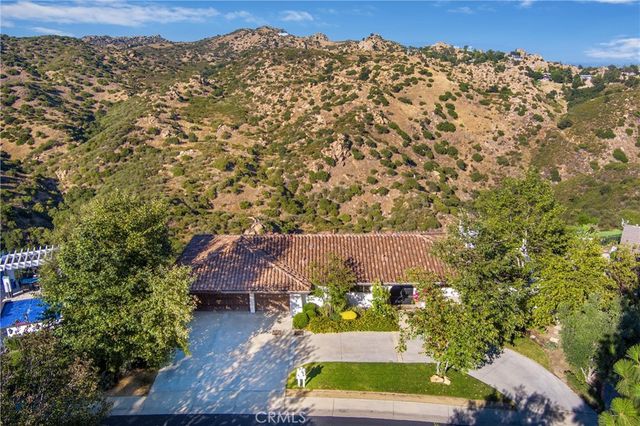 26 Corral, Bell Canyon, CA 91307
