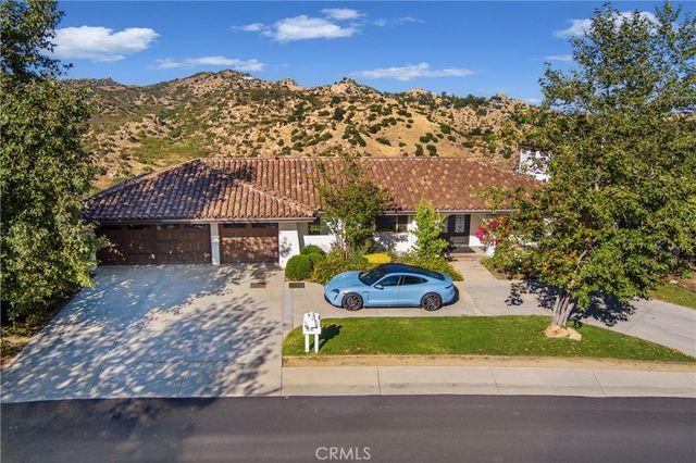 26 Corral, Bell Canyon, CA 91307