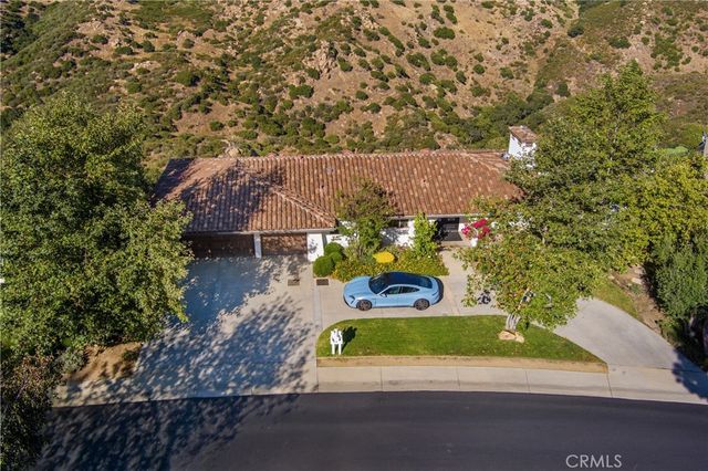 26 Corral, Bell Canyon, CA 91307