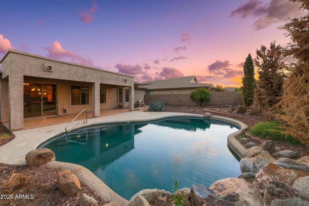 15338 W BOCA RATON Road, Surprise, AZ 85379 — photo 3