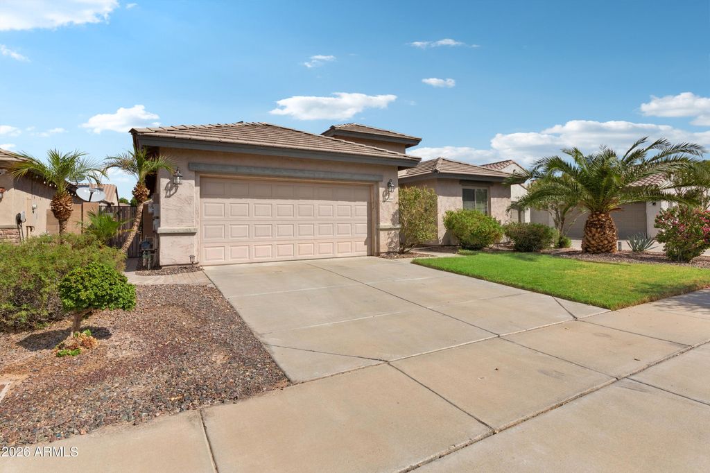 15338 W BOCA RATON Road, Surprise, AZ 85379 — photo 4