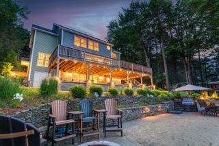 109 Leeward Shores Road, Moultonborough, NH 03254