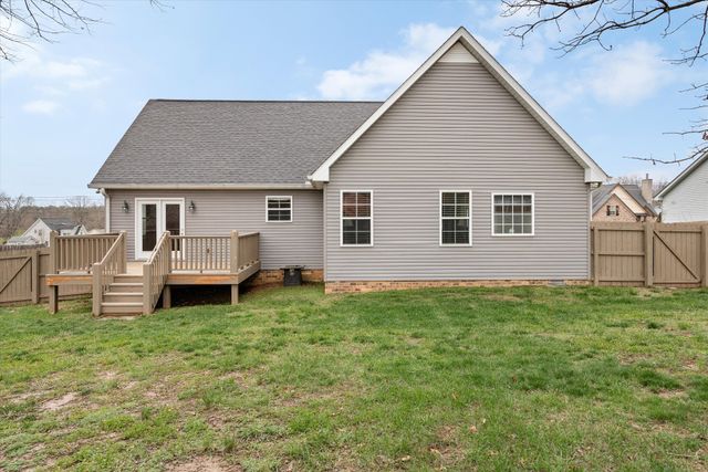 7608 Leverette Dr, Fairview, TN 37062