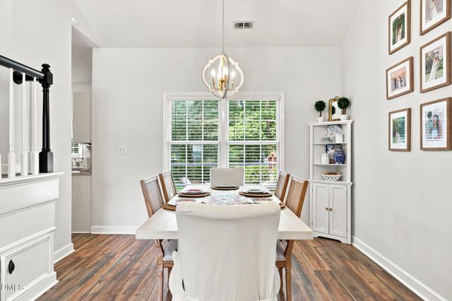 12109 Townmeade Court, Raleigh, NC 27613