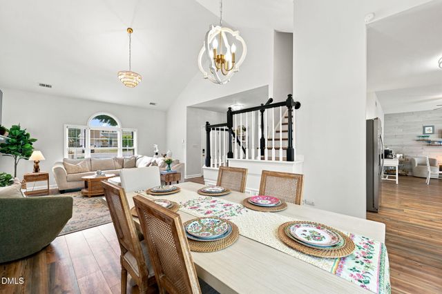 12109 Townmeade Court, Raleigh, NC 27613