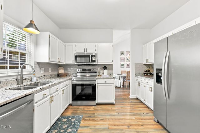 12109 Townmeade Court, Raleigh, NC 27613
