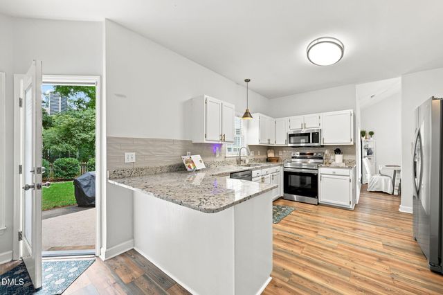 12109 Townmeade Court, Raleigh, NC 27613