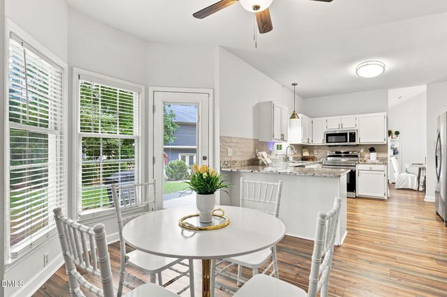 12109 Townmeade Court, Raleigh, NC 27613