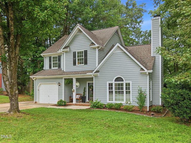 12109 Townmeade Court, Raleigh, NC 27613