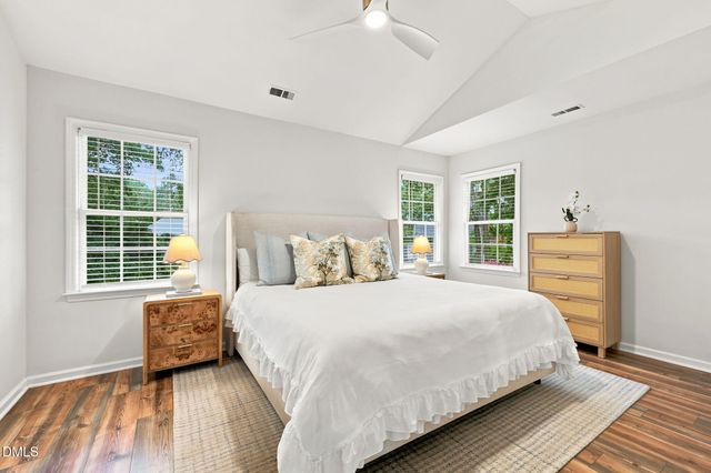 12109 Townmeade Court, Raleigh, NC 27613