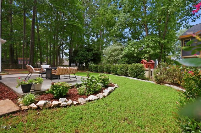 12109 Townmeade Court, Raleigh, NC 27613