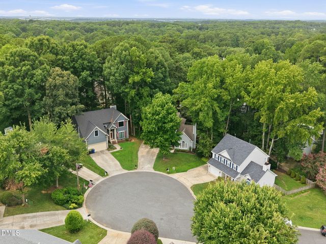 12109 Townmeade Court, Raleigh, NC 27613