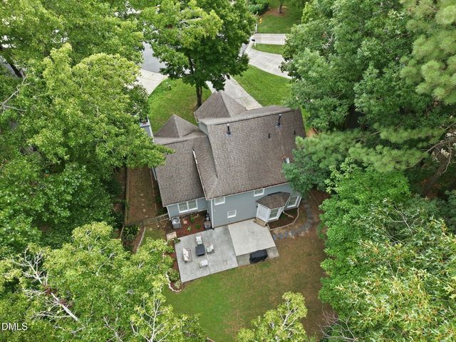 12109 Townmeade Court, Raleigh, NC 27613