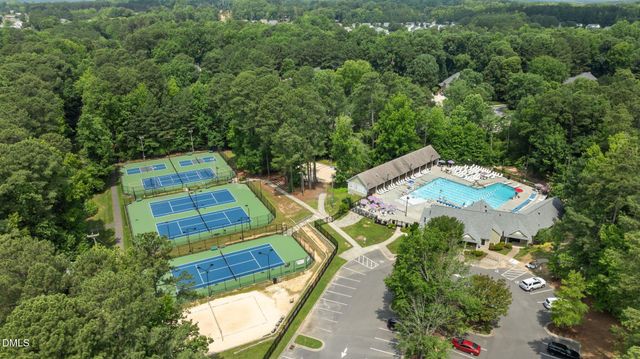 12109 Townmeade Court, Raleigh, NC 27613