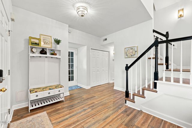 12109 Townmeade Court, Raleigh, NC 27613