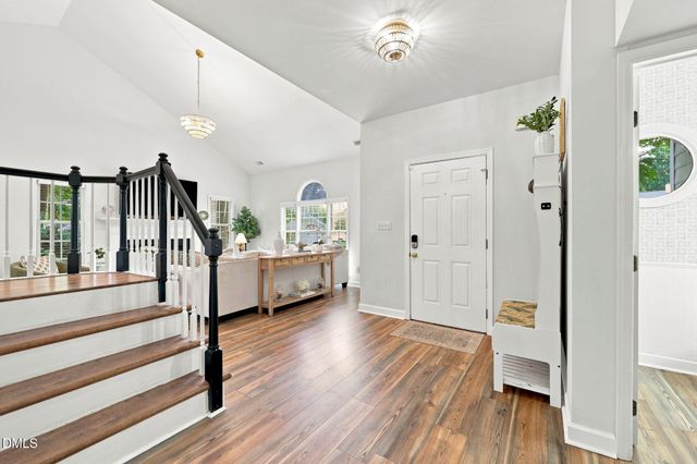12109 Townmeade Court, Raleigh, NC 27613