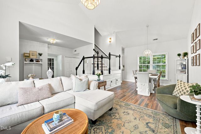 12109 Townmeade Court, Raleigh, NC 27613