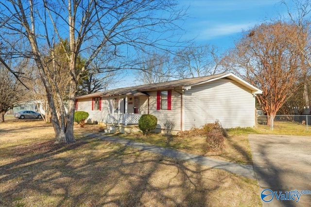 1008 Peck Road, Huntsville, AL 35801