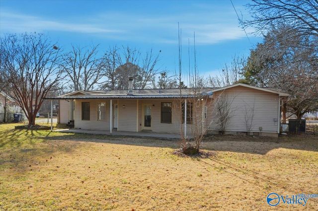 1008 Peck Road, Huntsville, AL 35801