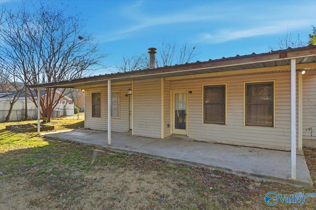 1008 Peck Road, Huntsville, AL 35801