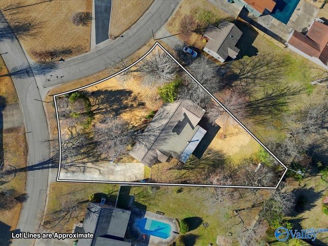 1008 Peck Road, Huntsville, AL 35801