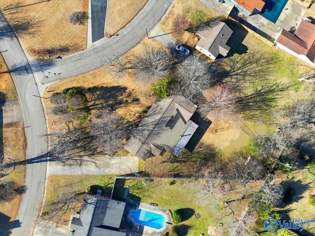 1008 Peck Road, Huntsville, AL 35801