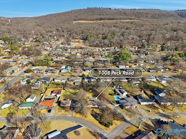 1008 Peck Road, Huntsville, AL 35801