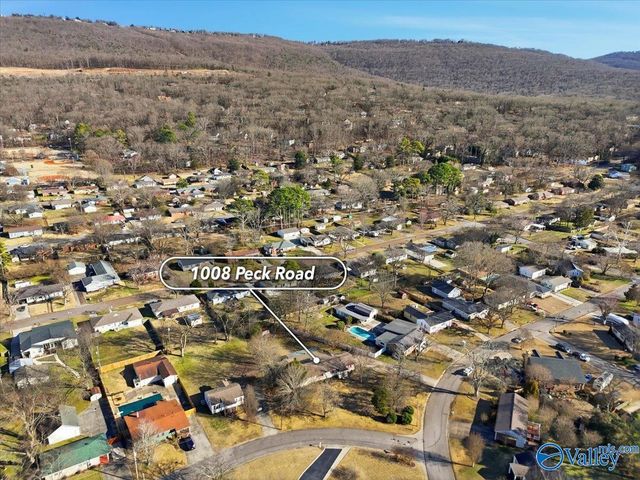 1008 Peck Road, Huntsville, AL 35801