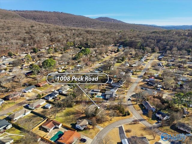 1008 Peck Road, Huntsville, AL 35801