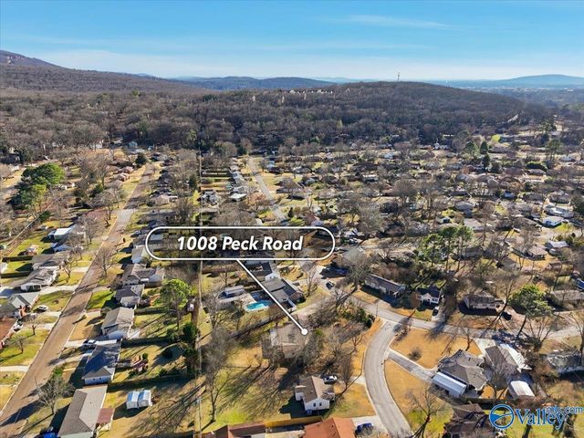1008 Peck Road, Huntsville, AL 35801