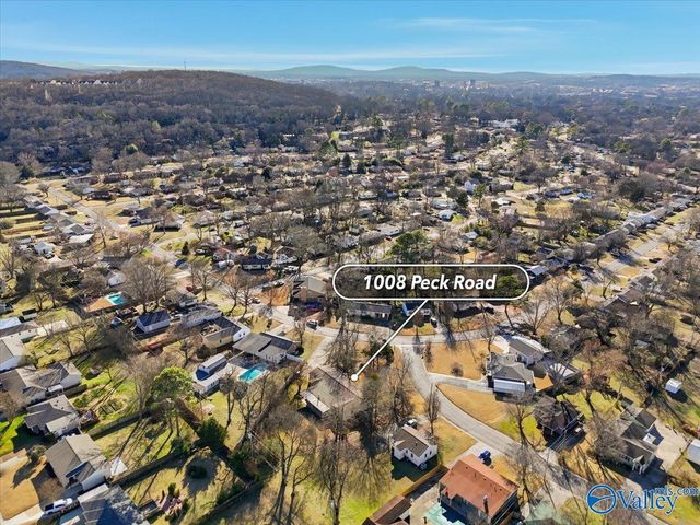 1008 Peck Road, Huntsville, AL 35801