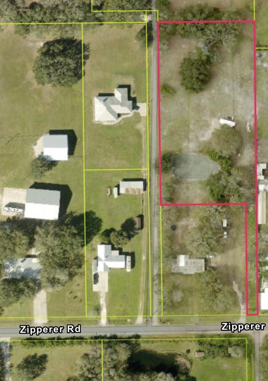 1804 ZIPPERER ROAD, Bradenton, FL 34212