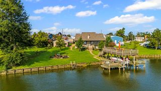 111 7th Avenue, Onalaska, TX 77360