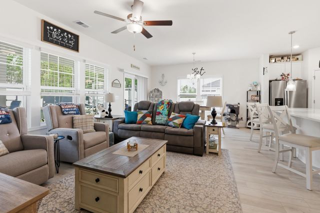 4750 Huckleberry Ln., Conway, SC 29526