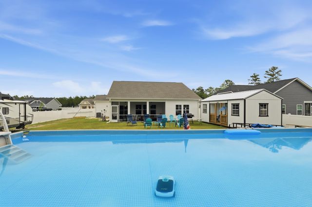 4750 Huckleberry Ln., Conway, SC 29526