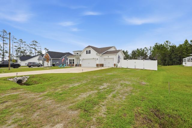 4750 Huckleberry Ln., Conway, SC 29526