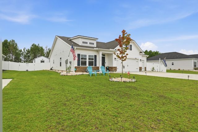 4750 Huckleberry Ln., Conway, SC 29526