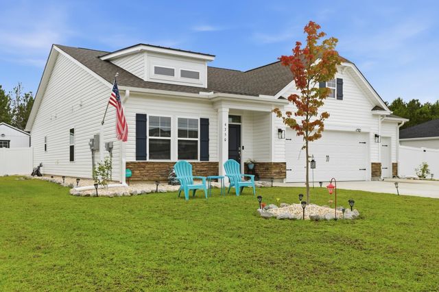4750 Huckleberry Ln., Conway, SC 29526