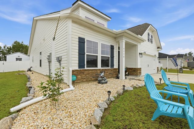 4750 Huckleberry Ln., Conway, SC 29526