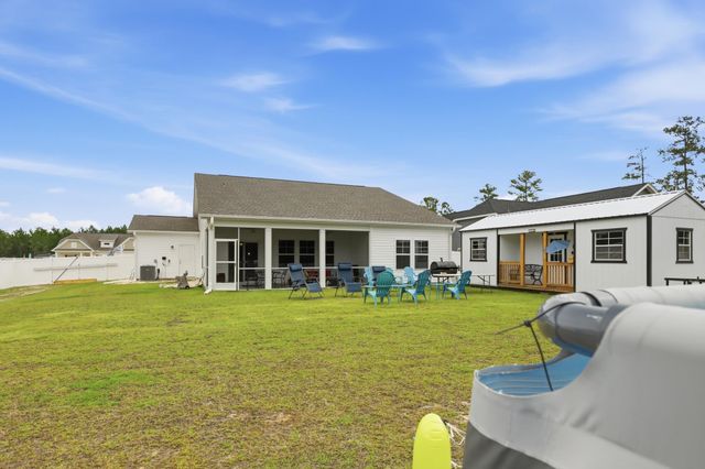 4750 Huckleberry Ln., Conway, SC 29526