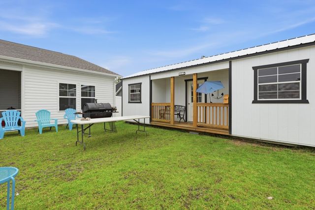 4750 Huckleberry Ln., Conway, SC 29526