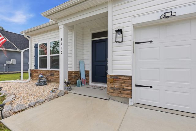 4750 Huckleberry Ln., Conway, SC 29526