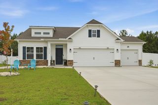 4750 Huckleberry Ln., Conway, SC 29526