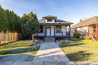 1131 S 6th Street, Mount Vernon, WA 98273