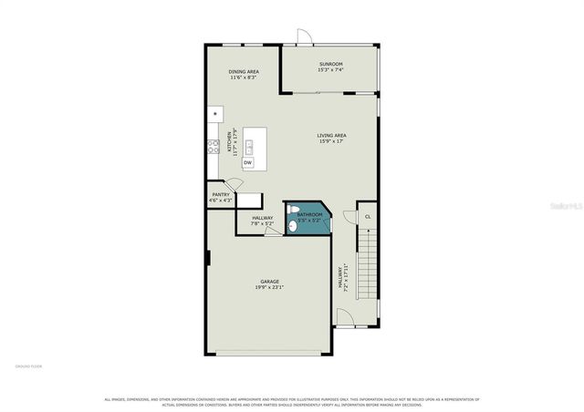 13367 WILDGRASS TRL, Odessa, FL 33556