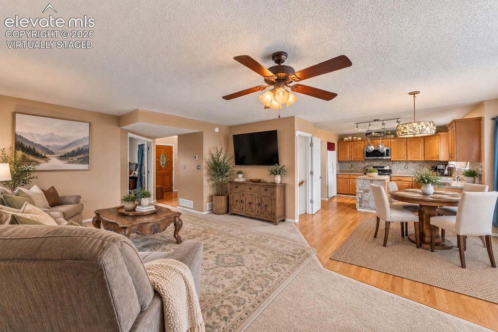 4940 Purcell Drive, Colorado Springs, CO 80922 — photo 2