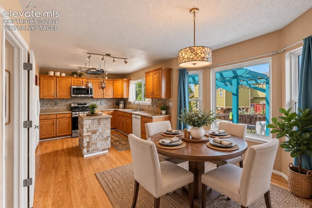 4940 Purcell Drive, Colorado Springs, CO 80922 — photo 4