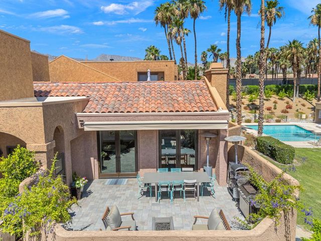49069 Mariposa Drive, Palm Desert, CA 92260